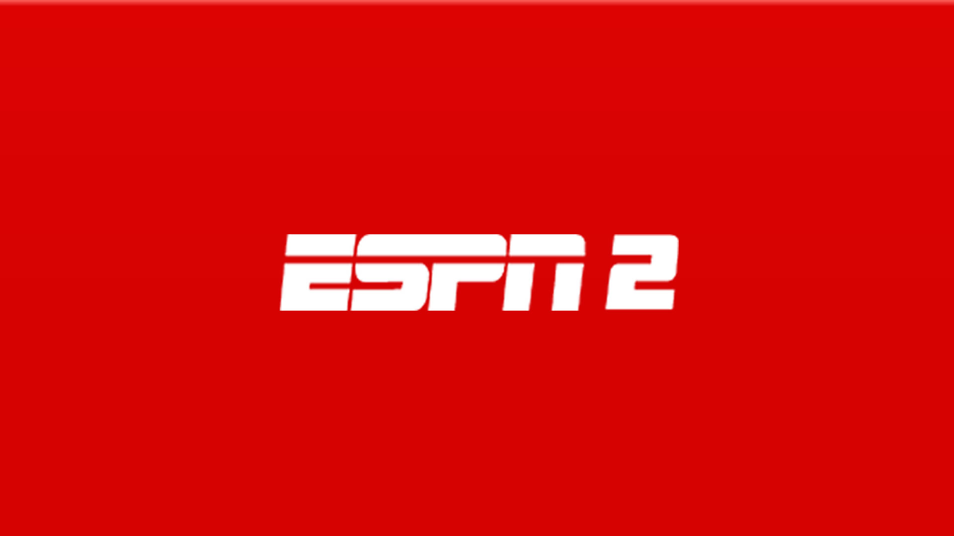 ESPN 2 Ao Vivo