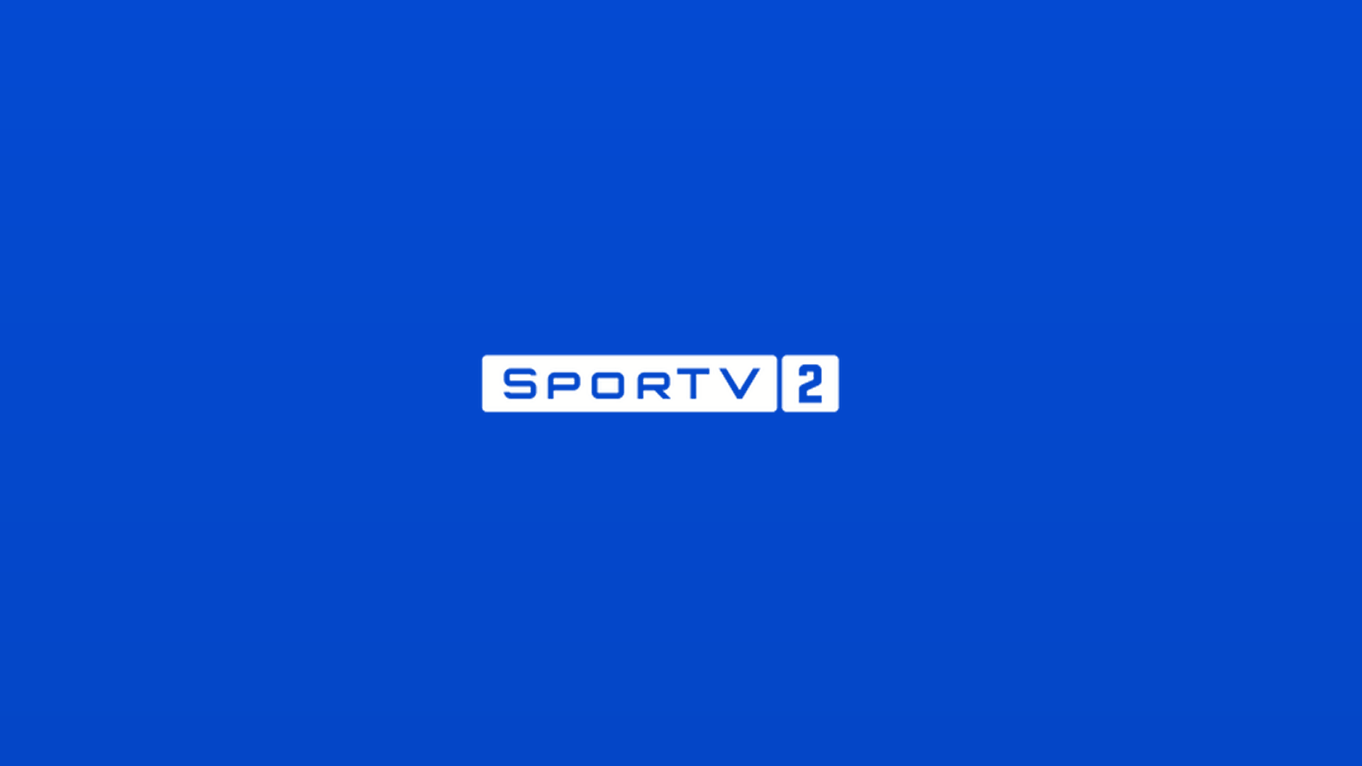 SporTV 2 Ao Vivo