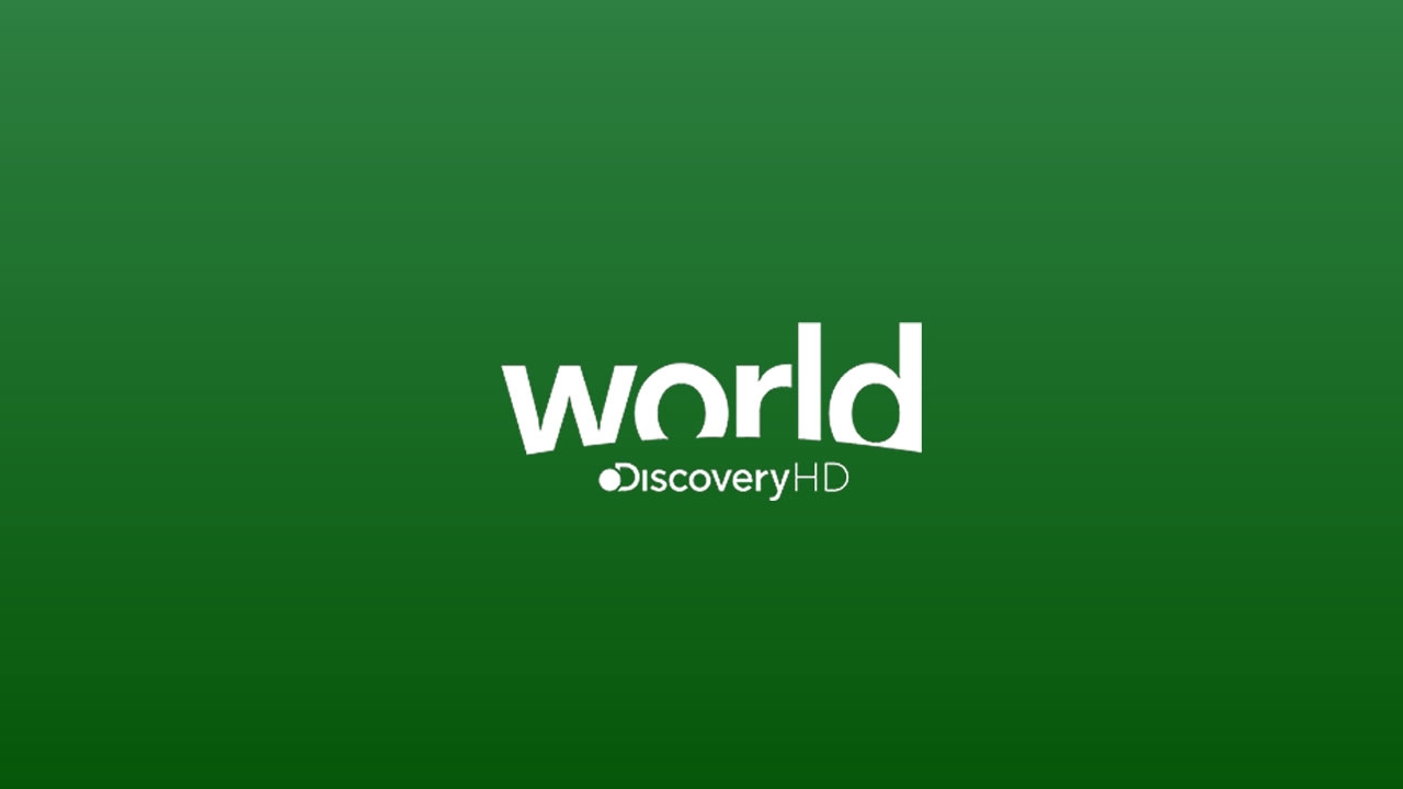 Discovery World Online