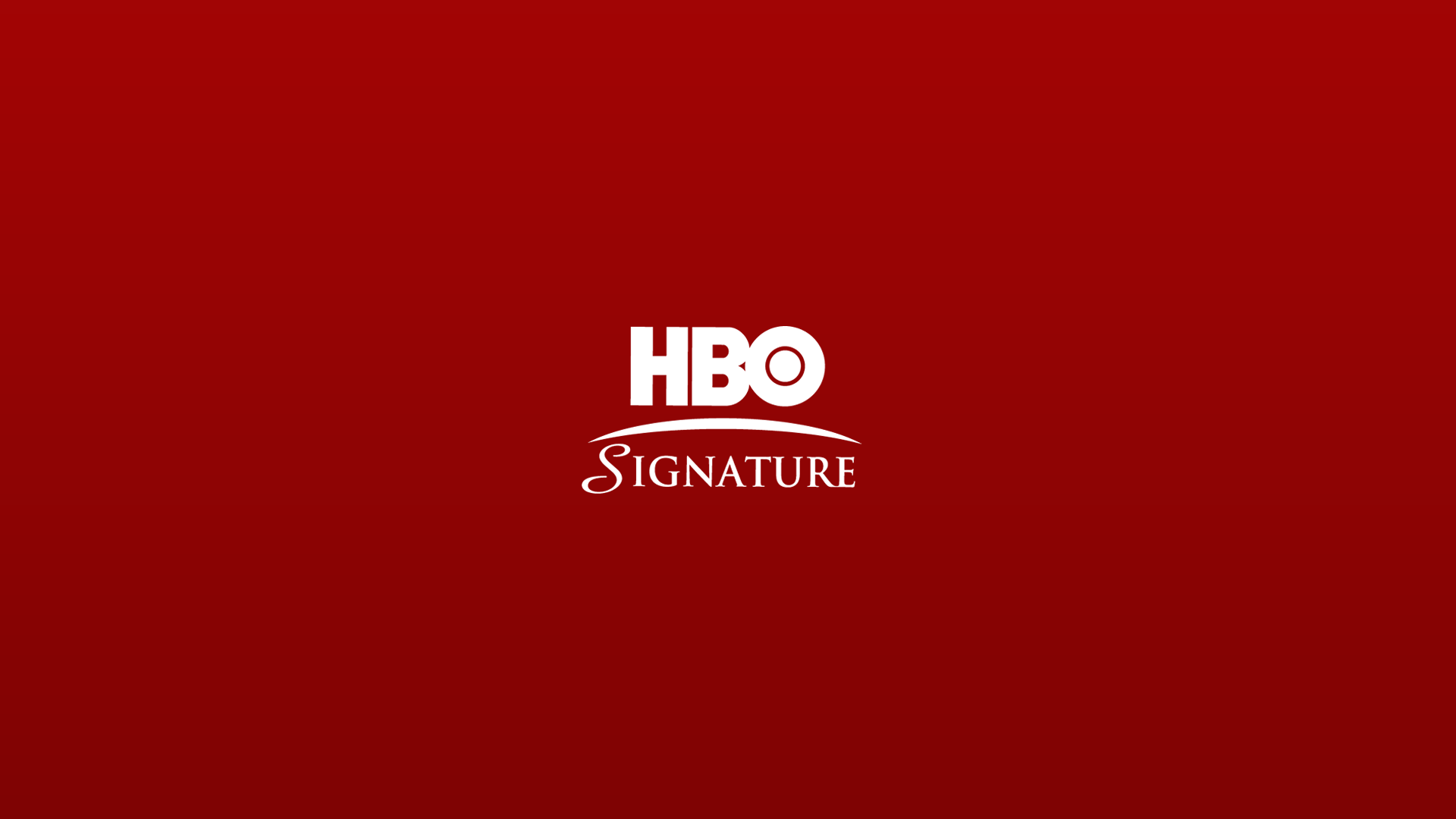 HBO Signature Online