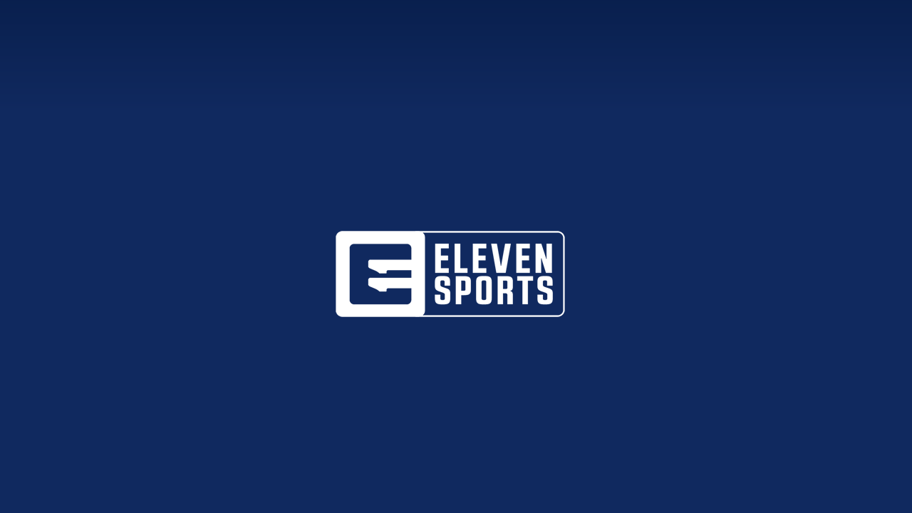 Eleven Sports Ao Vivo Online