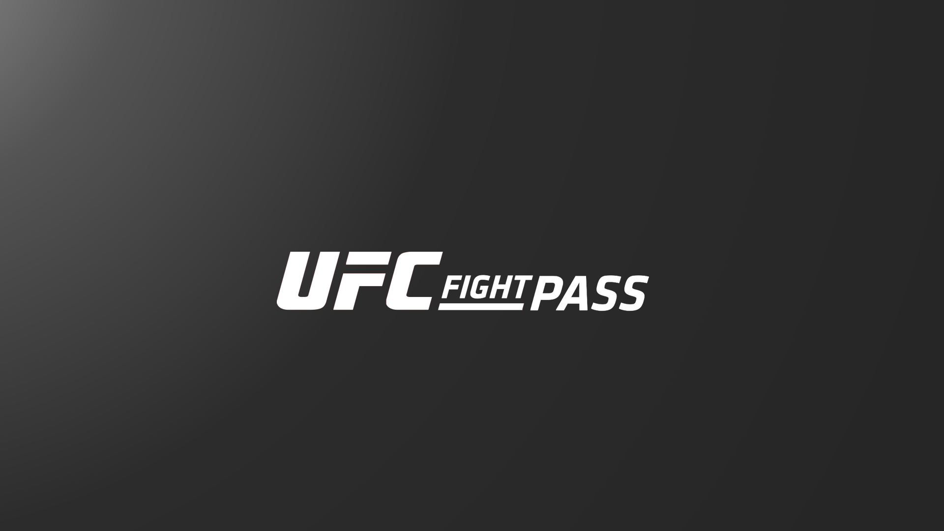 UFC Fight Pass Ao Vivo Live