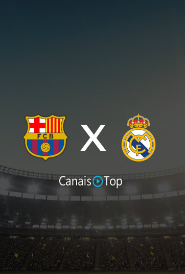 Barcelona x Real Madrid – Ao Vivo – 19/03/2023 – 17h00 – Top 3